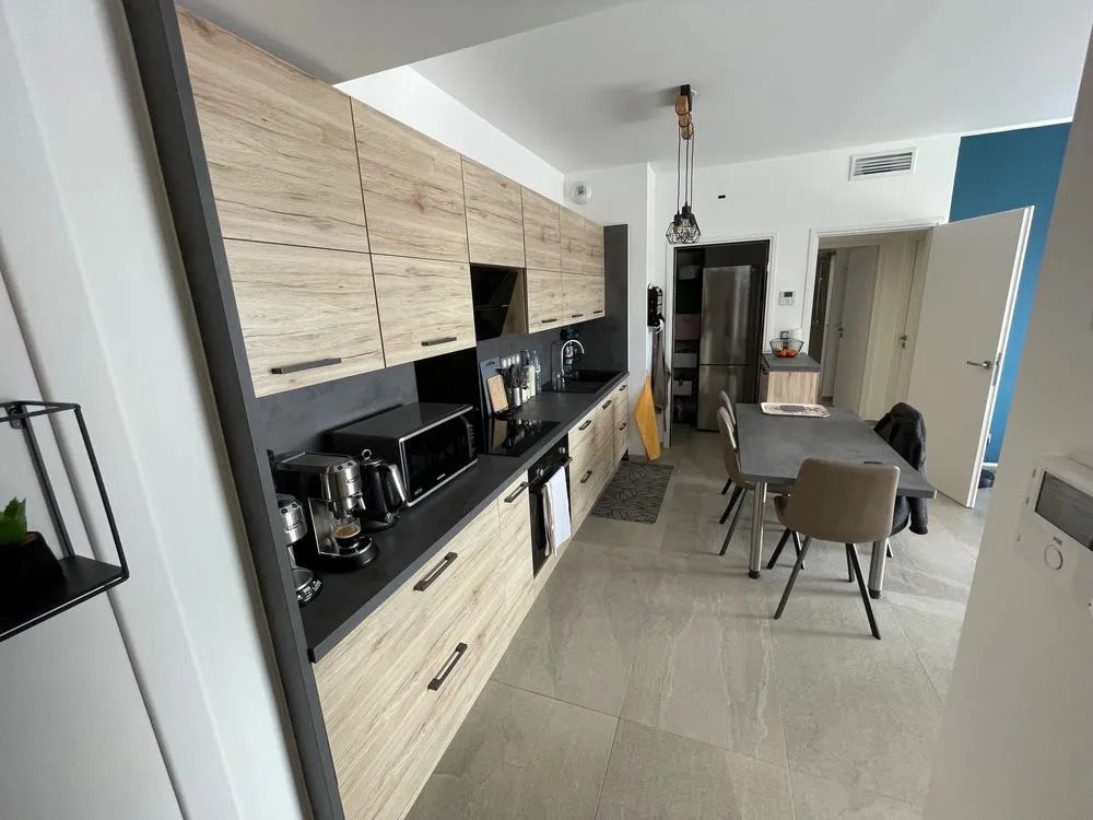 Appartement à vendre, 66m², Sérignan