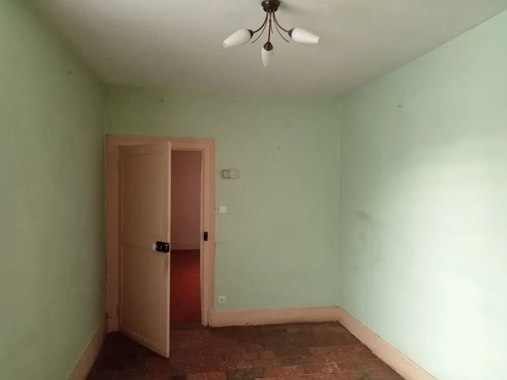 Maison à vendre, 70m², Morogues