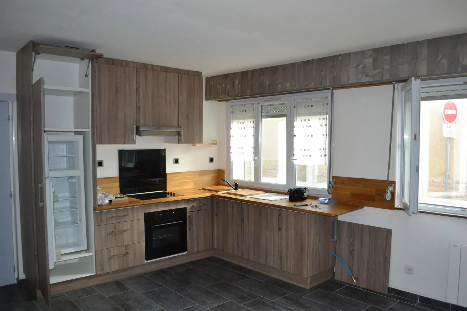 Appartement à louer, 44m², Seclin