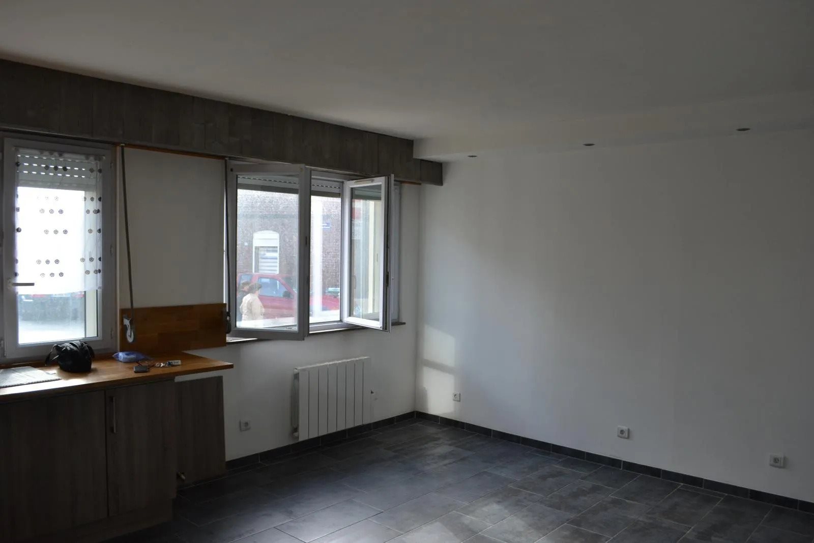 Appartement à louer, 44m², Seclin