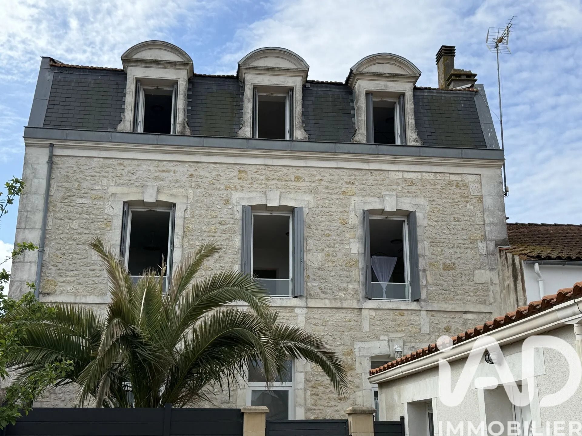 Maison à vendre, 317m², Fouras