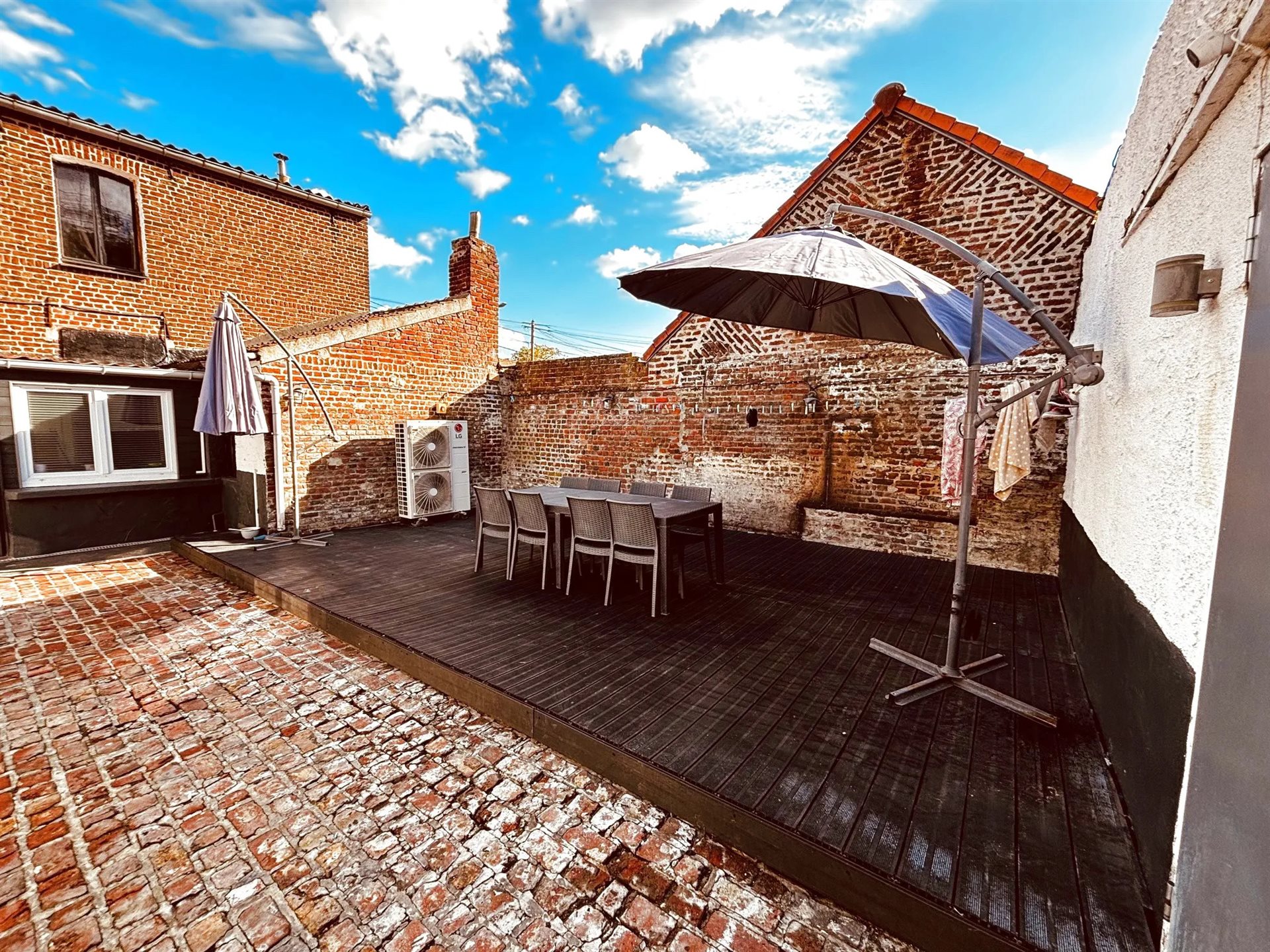 Maison à vendre, 160m², Sailly-Labourse