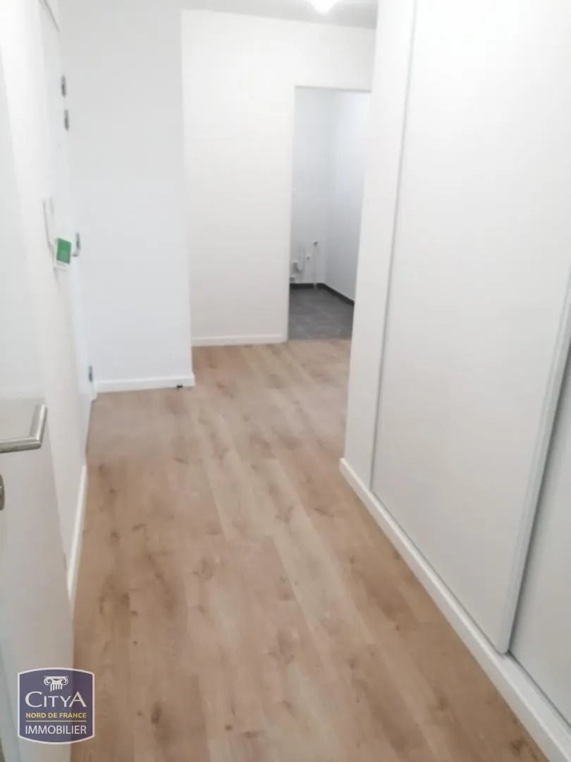 Appartement à louer, 61m², Roncq