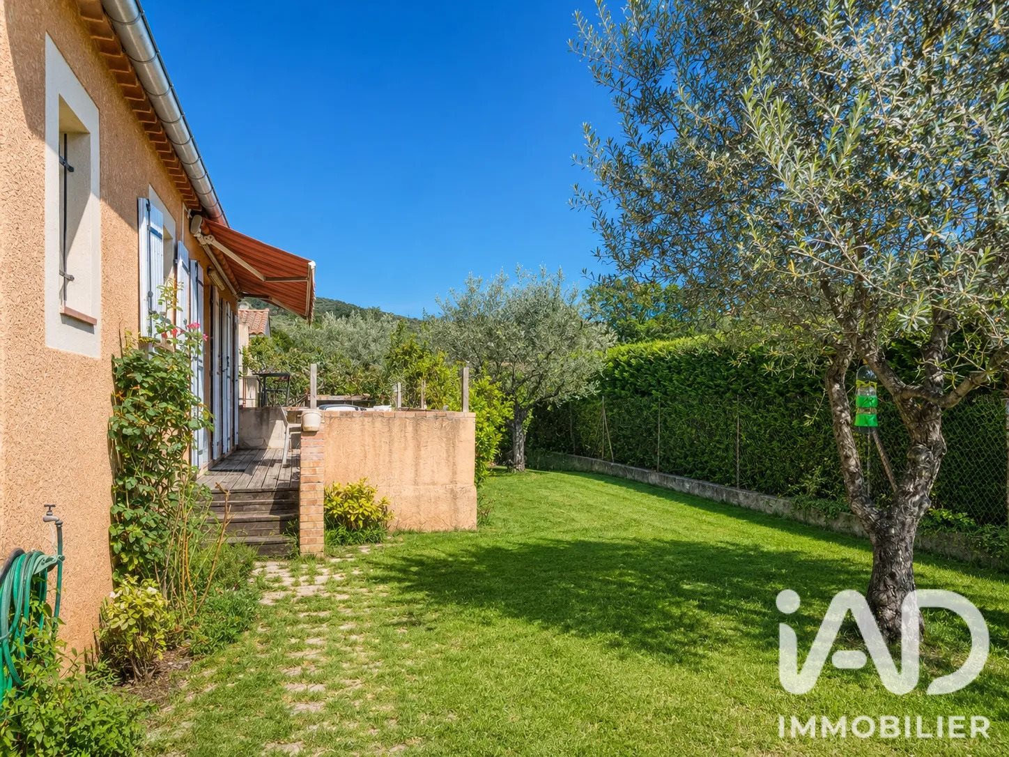 Maison à vendre, 101m², Nyons