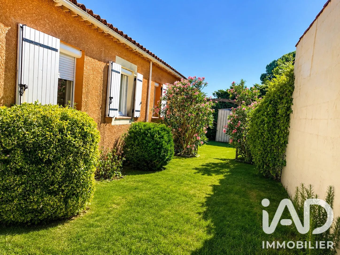 Maison à vendre, 101m², Nyons