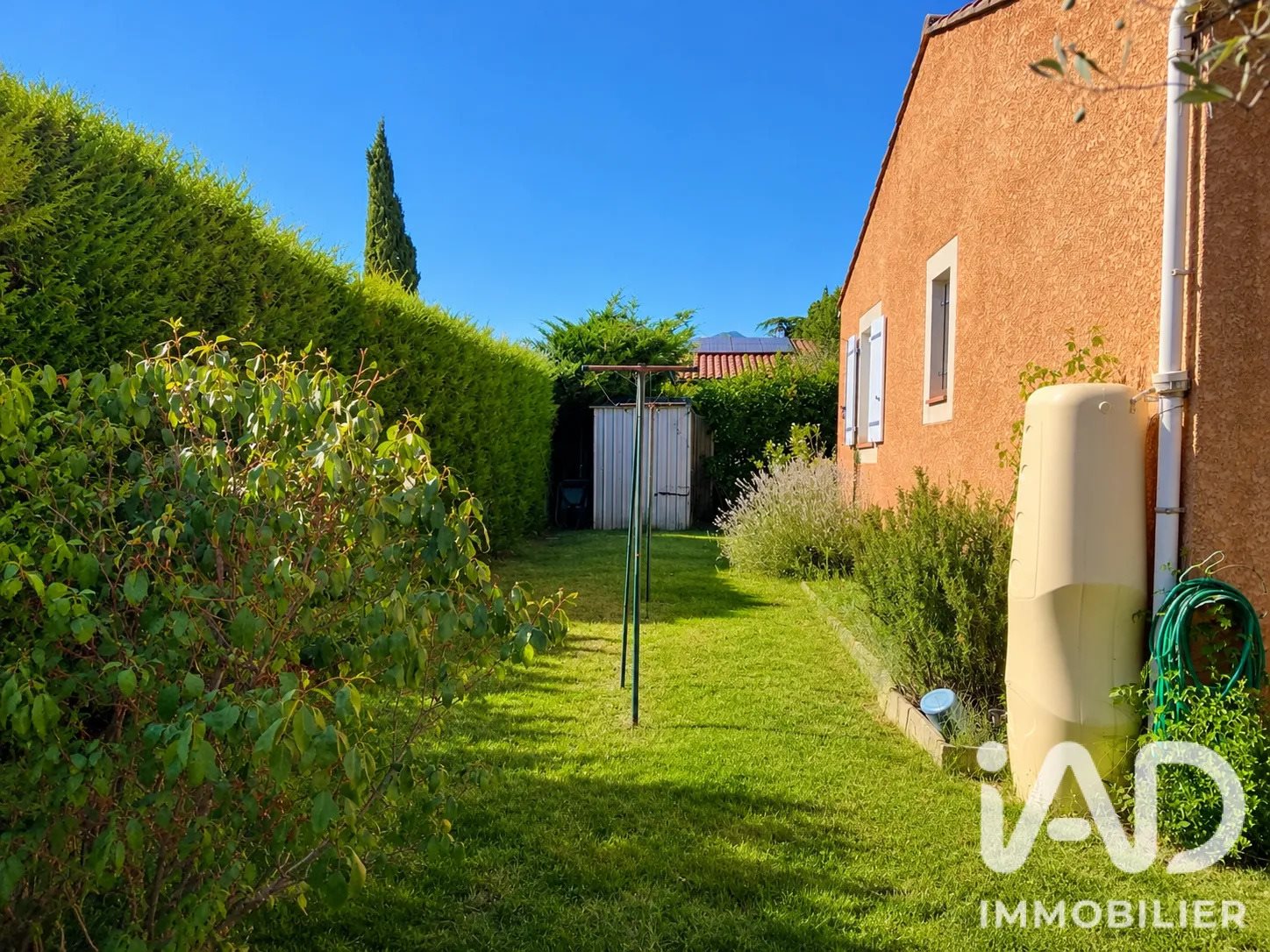 Maison à vendre, 101m², Nyons
