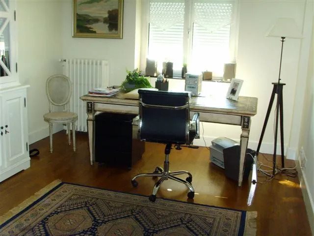 Appartement à vendre, 60m², Metz