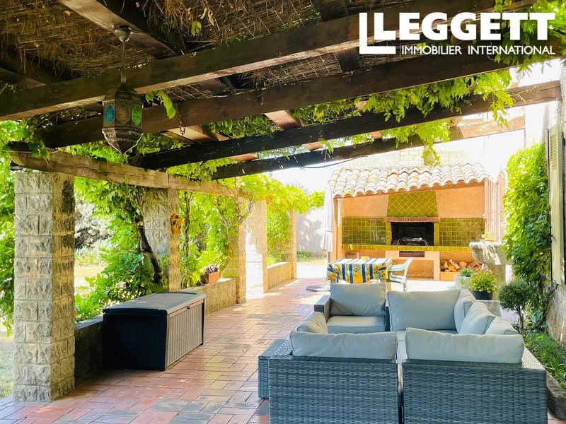 Maison à vendre, 238m², Le Luc
