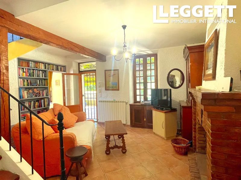 Maison à vendre, 238m², Le Luc