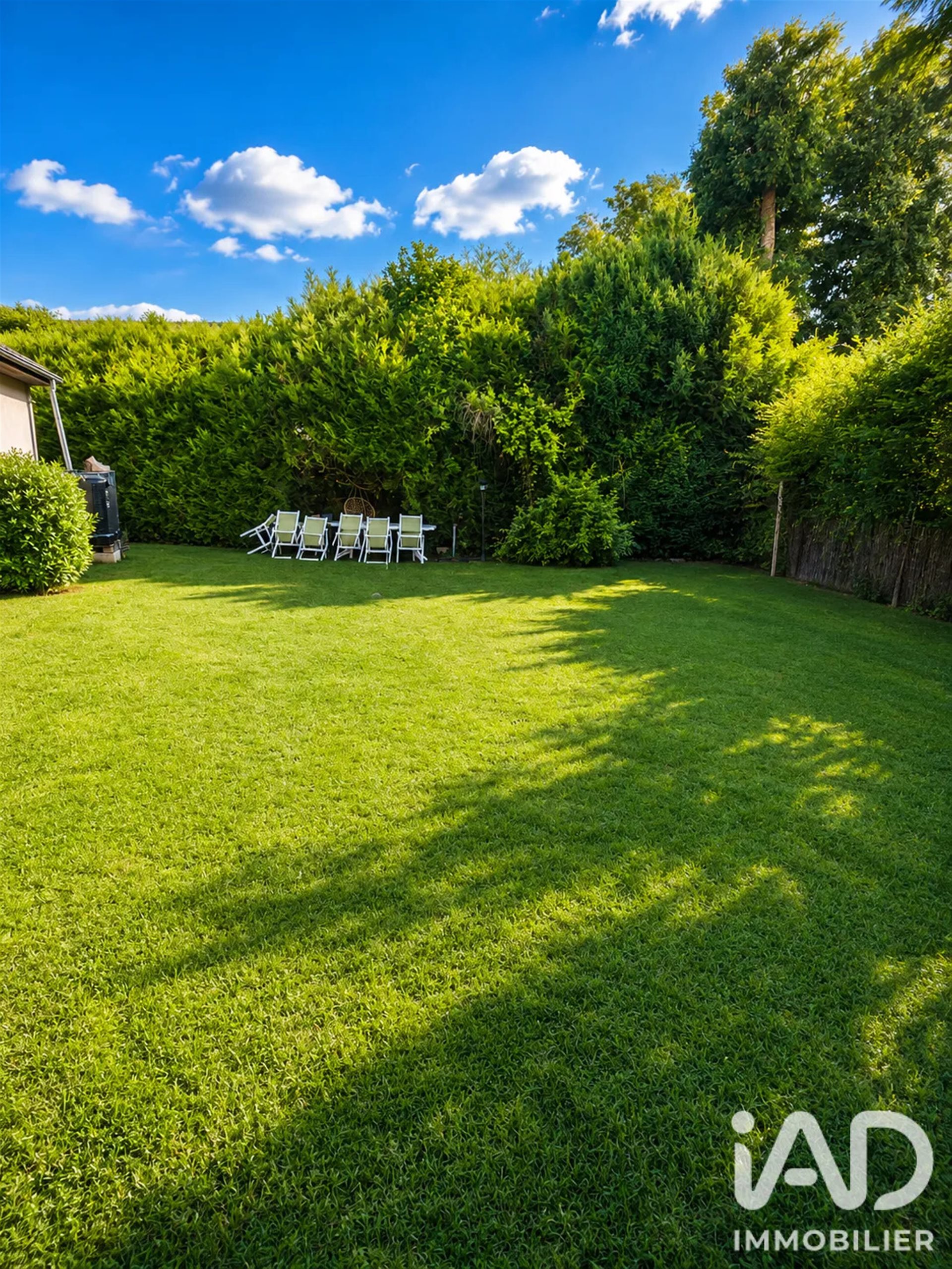 Maison à vendre, 121m², La Chapelle-Saint-Luc