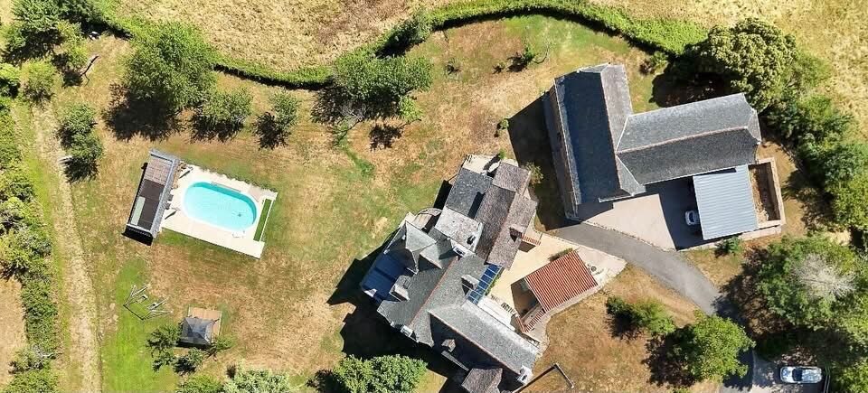 Maison à vendre, 240m², Auzits
