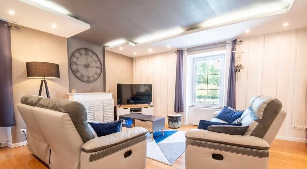 Maison à vendre, 240m², Auzits