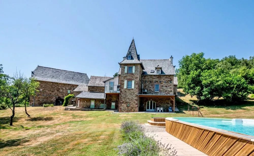 Maison à vendre, 240m², Auzits