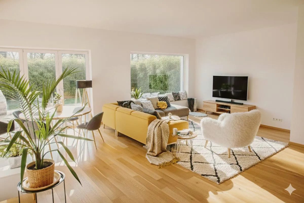 Maison à vendre, 95m², Méry-sur-Oise