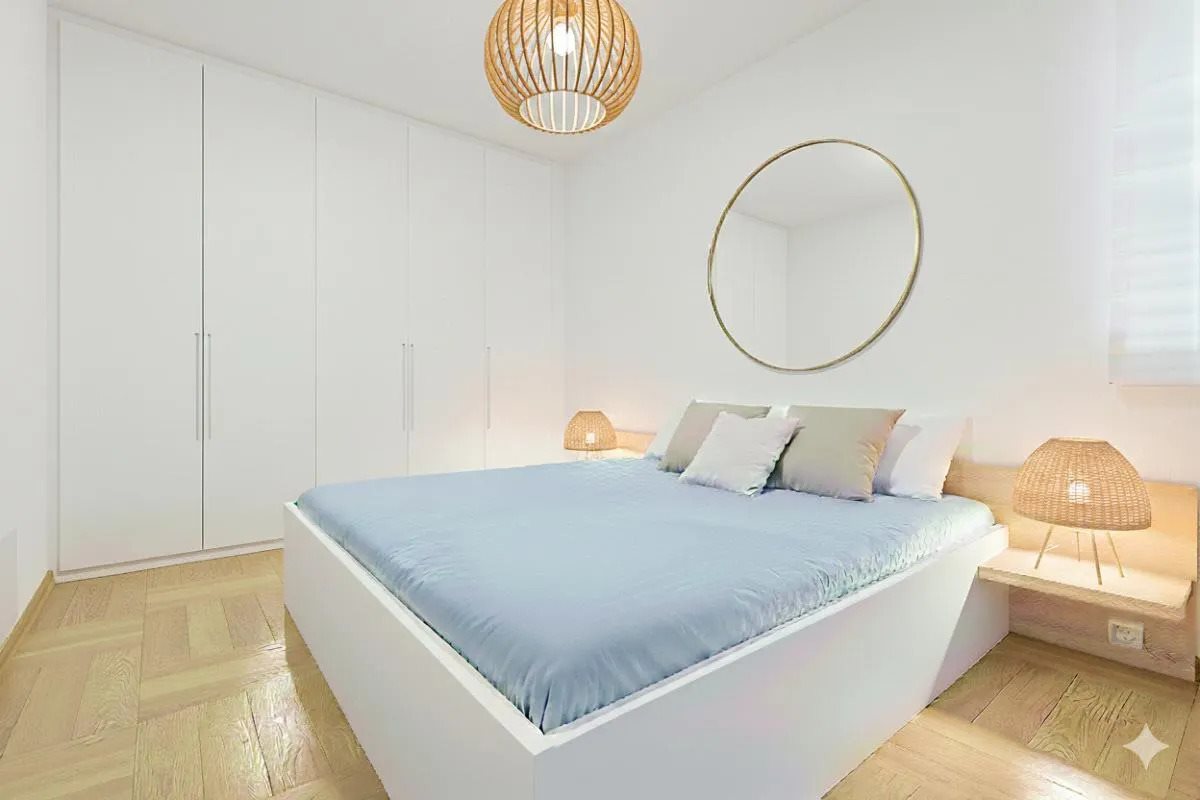 Maison à vendre, 95m², Méry-sur-Oise