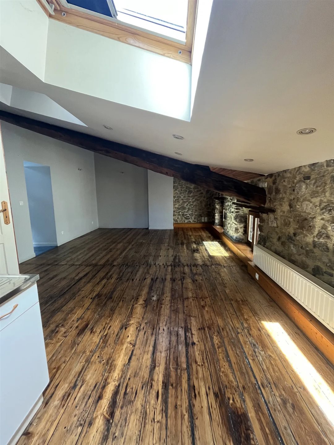 Appartement à louer, 43m², Annonay