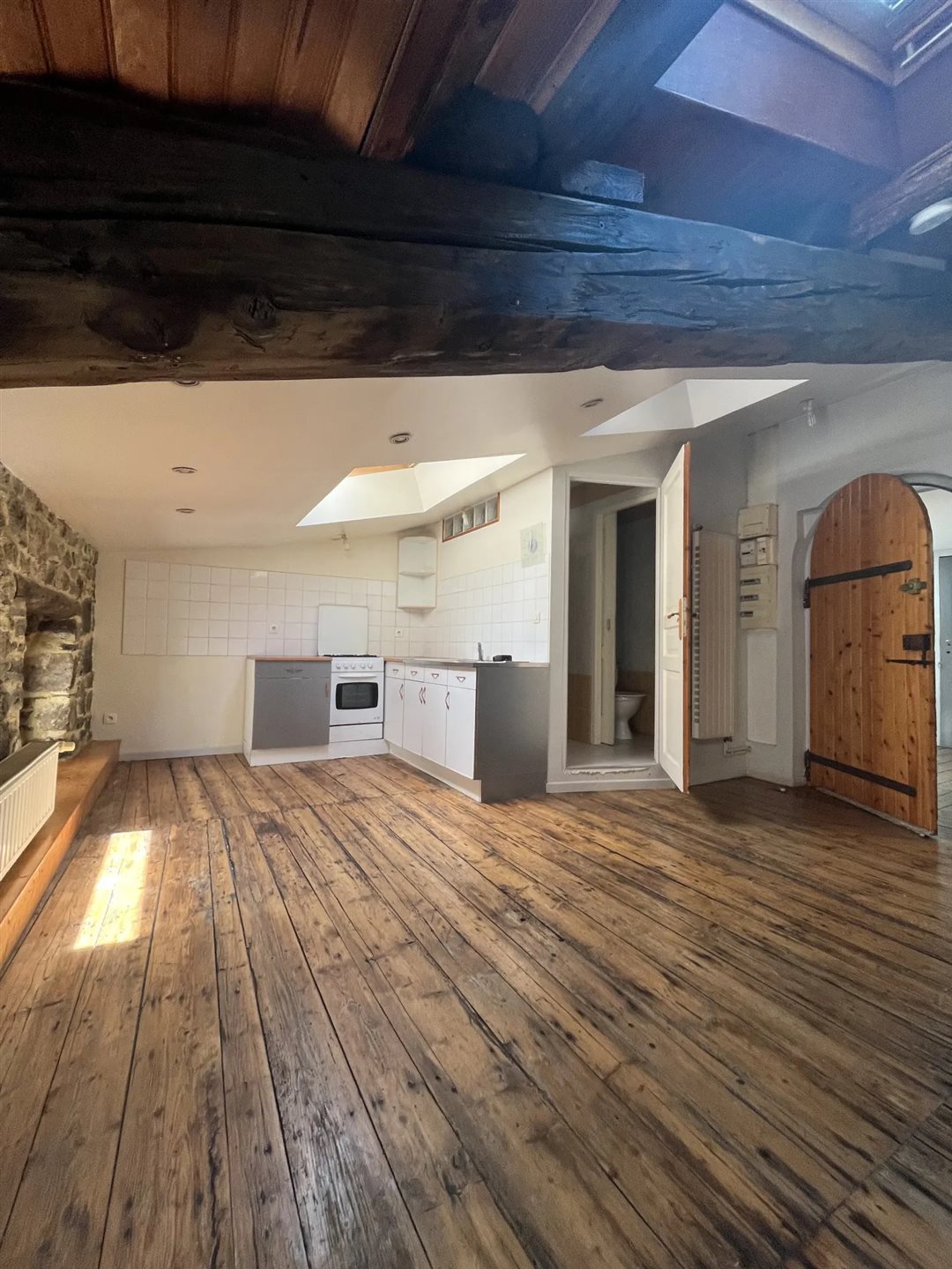 Appartement à louer, 43m², Annonay