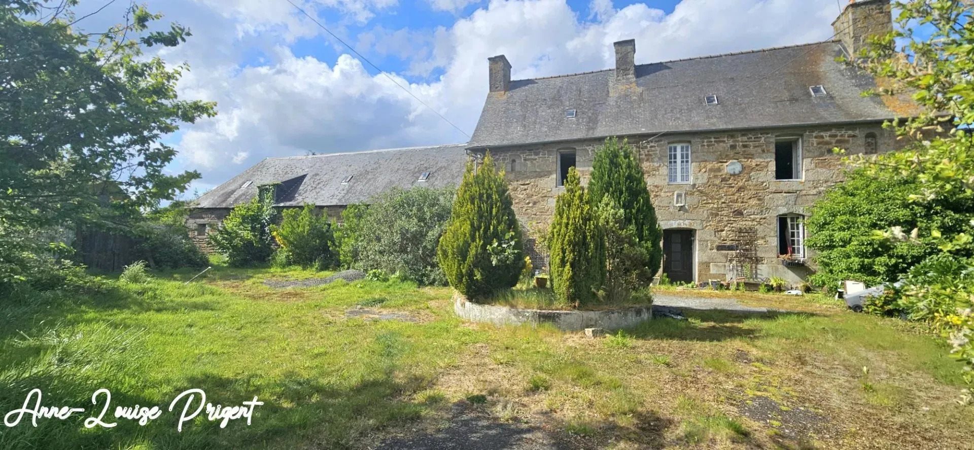 Maison à vendre, 183m², Prat