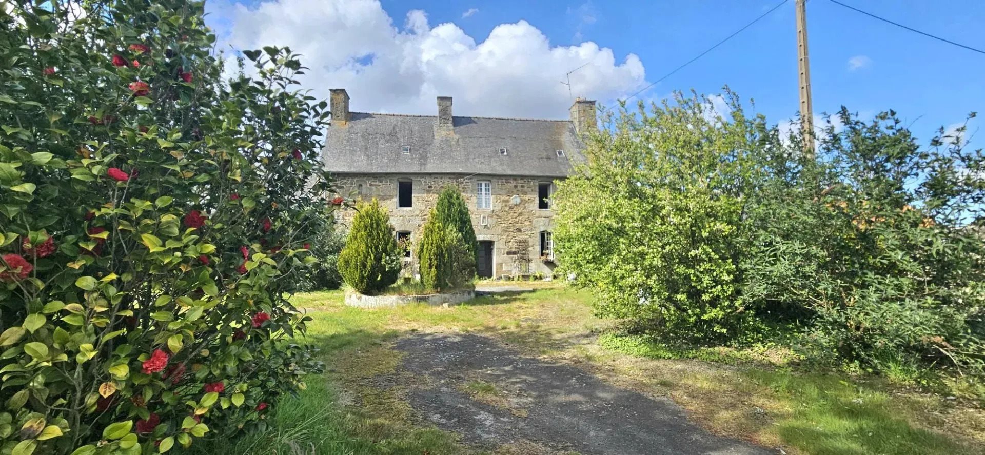 Maison à vendre, 183m², Prat