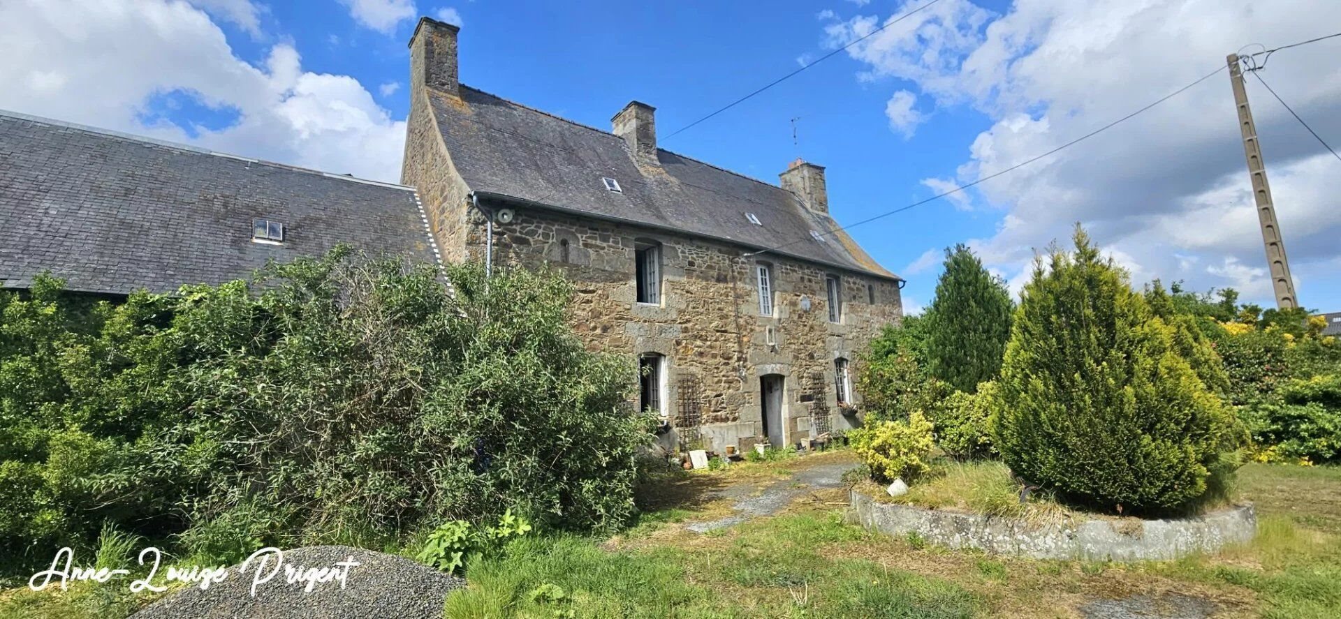Maison à vendre, 183m², Prat
