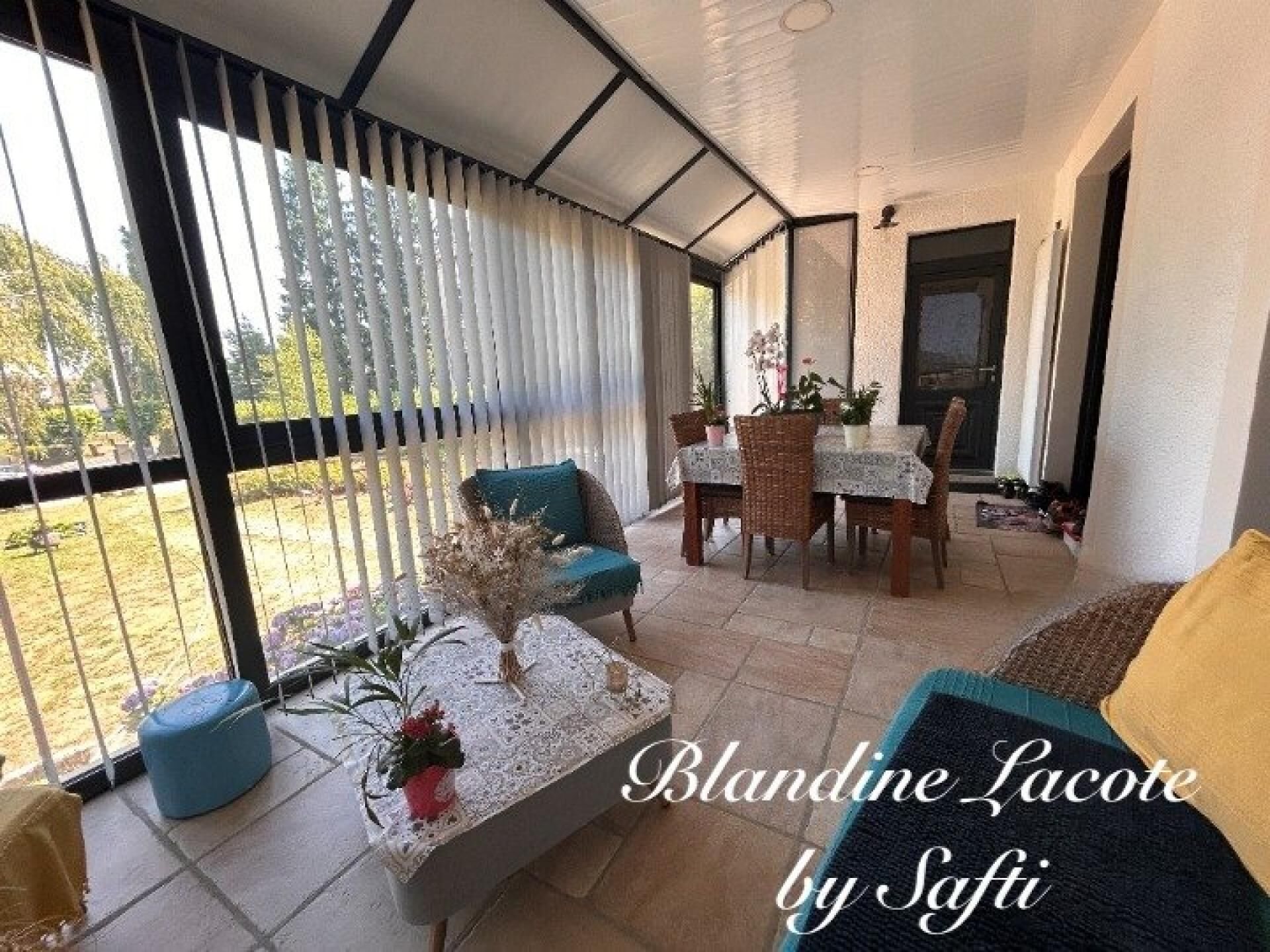 Maison à vendre, 180m², Bourganeuf