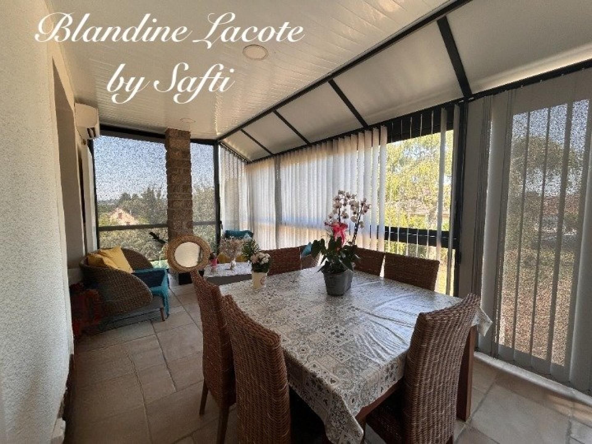 Maison à vendre, 180m², Bourganeuf