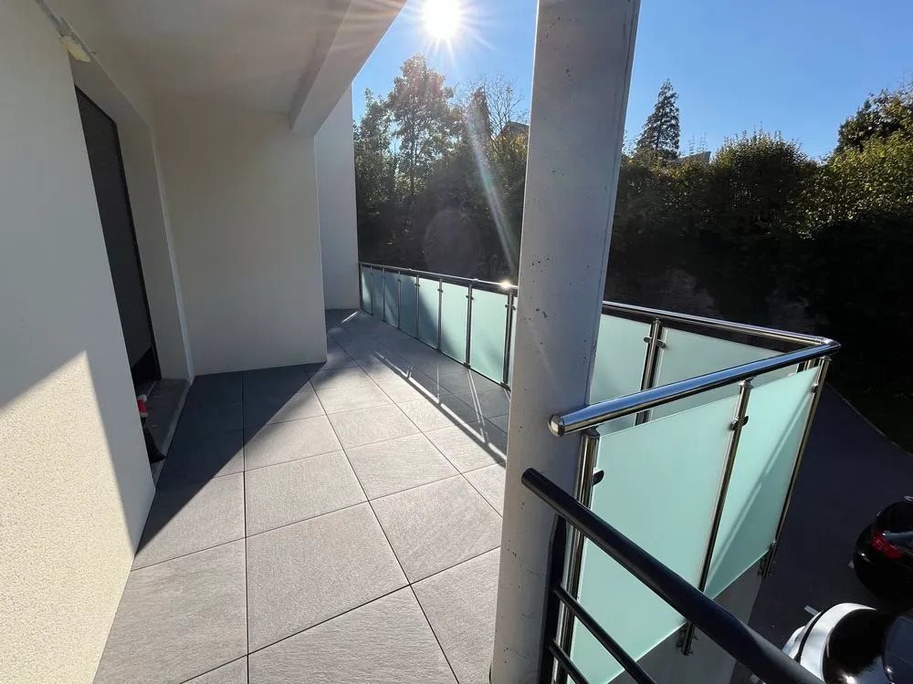 Appartement à vendre, 93m², Besançon