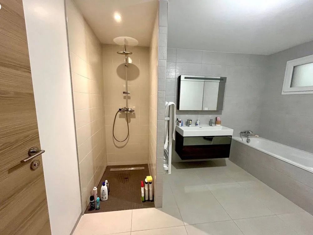 Appartement à vendre, 93m², Besançon