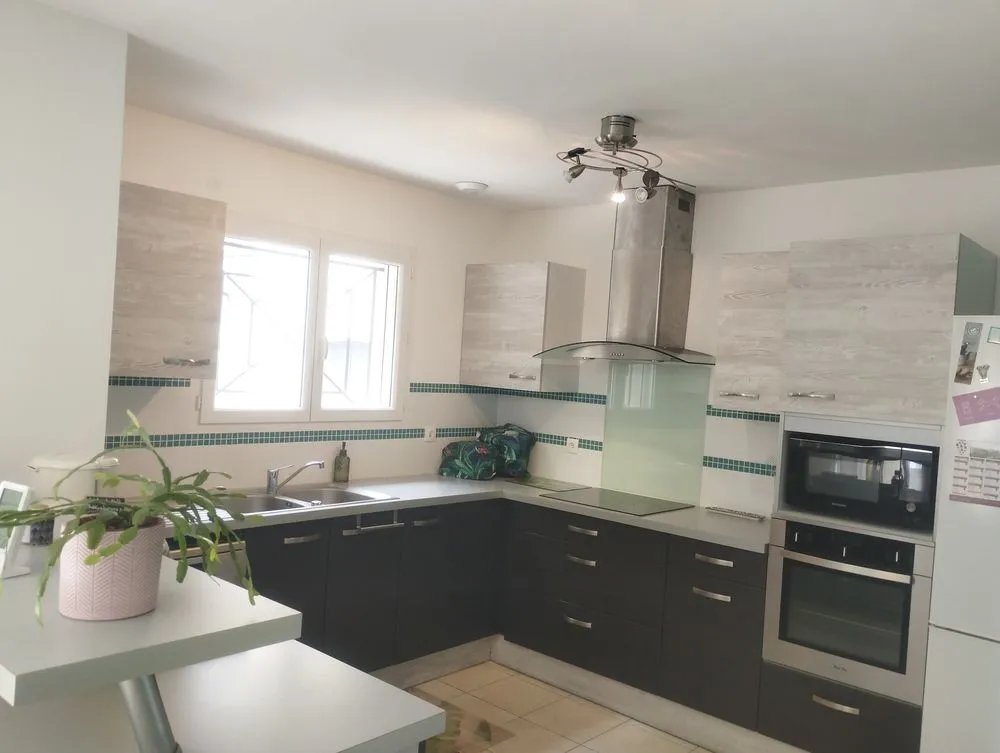 Maison à vendre, 87m², Saint-Médard-d'Eyrans