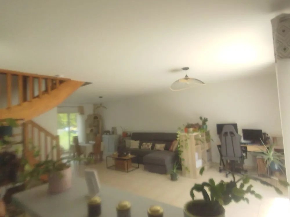 Maison à vendre, 87m², Saint-Médard-d'Eyrans