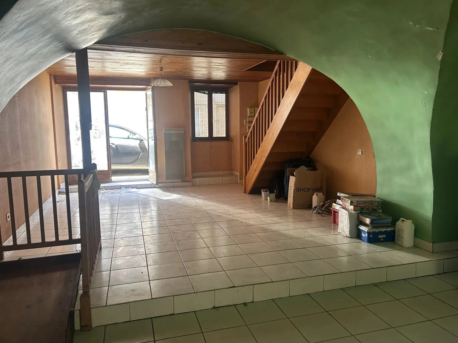 Maison à vendre, 117m², Ardes