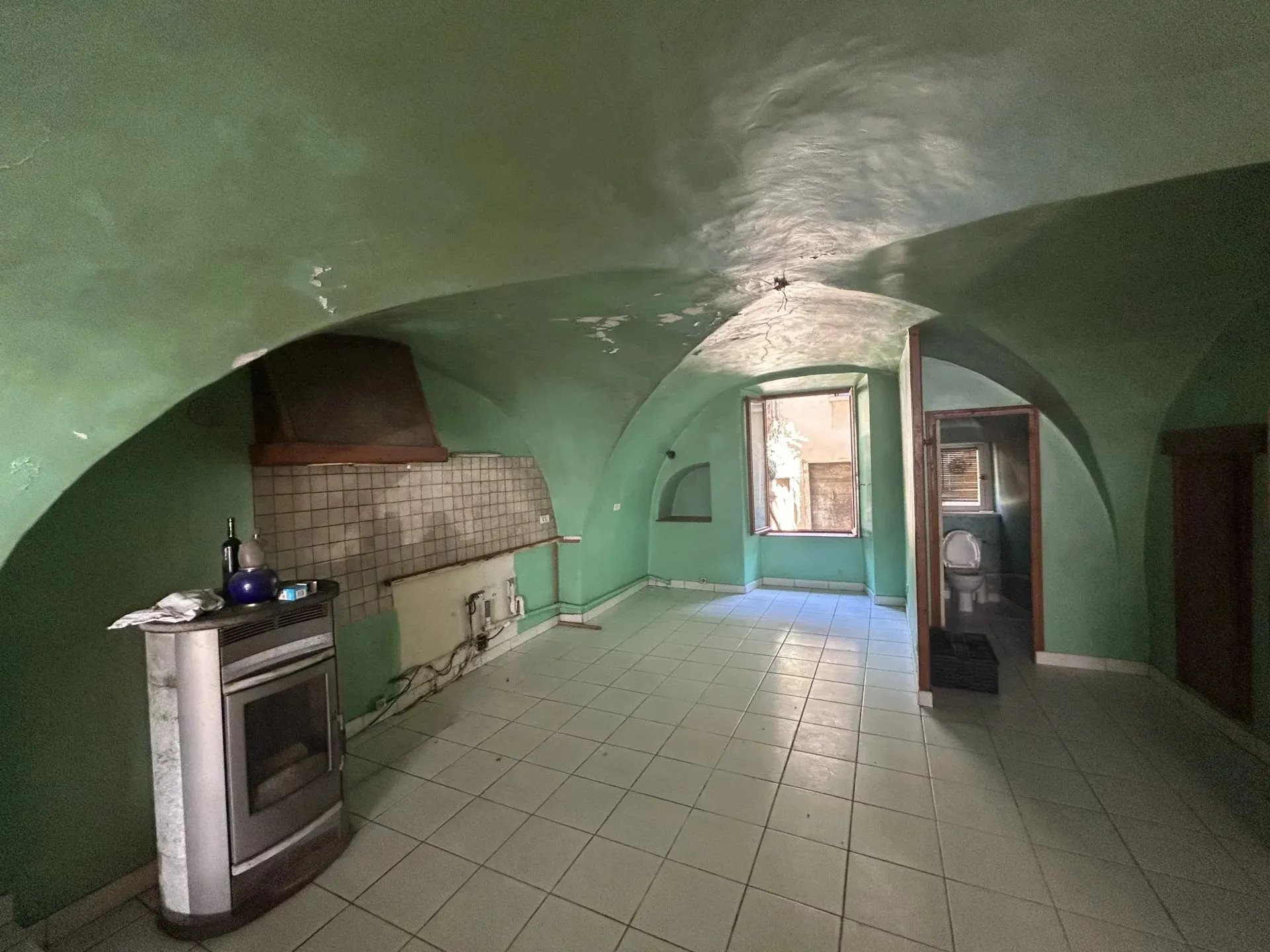 Maison à vendre, 117m², Ardes