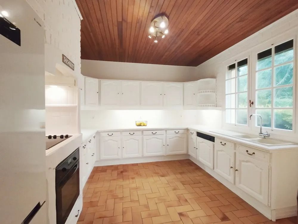 Maison à vendre, 133m², Bouvaincourt-sur-Bresle
