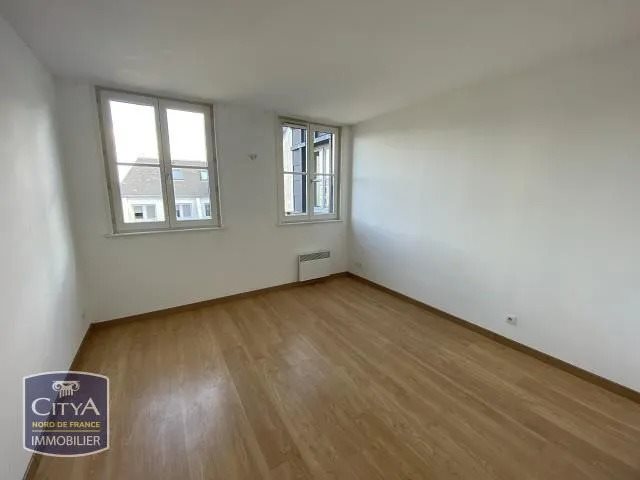 Appartement à louer, 85m², Lille