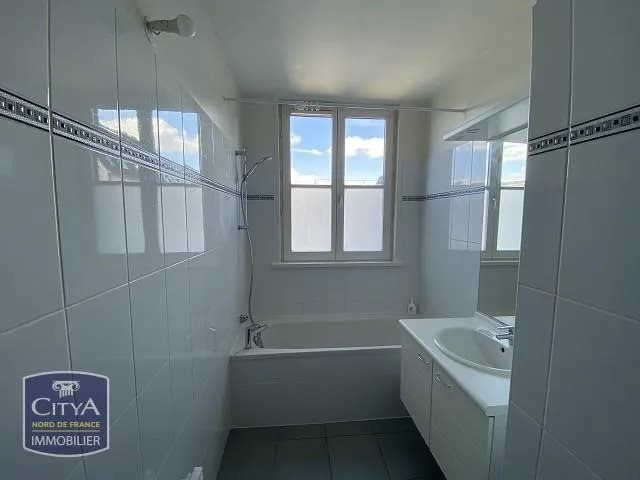 Appartement à louer, 85m², Lille