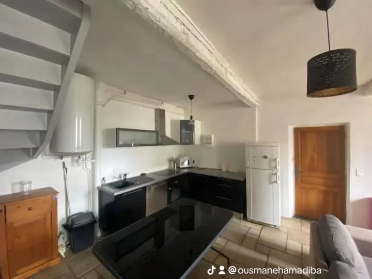 Appartement à vendre, 59m², Saint-Paul-en-Forêt