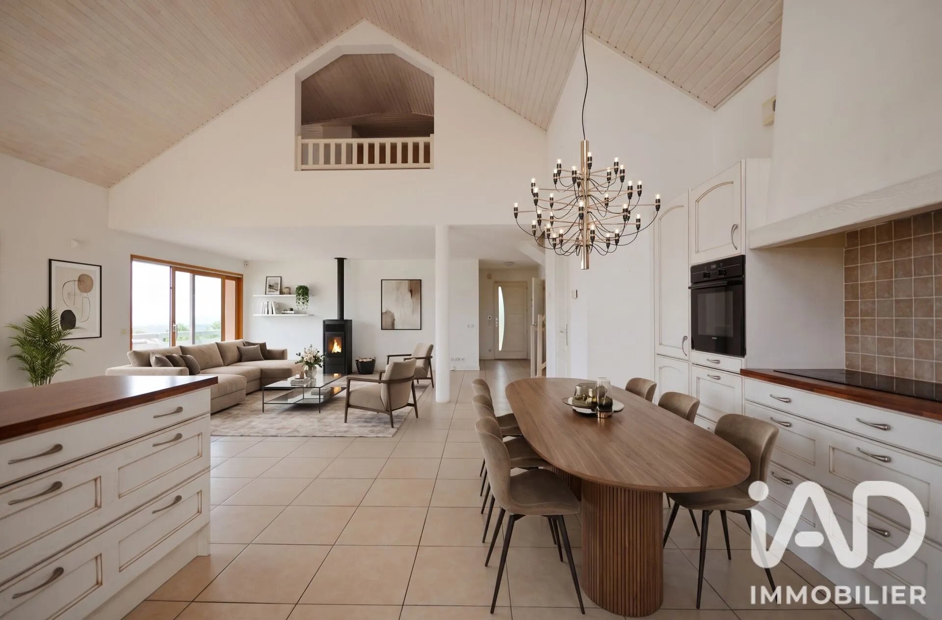 Maison à vendre, 176m², Bossey