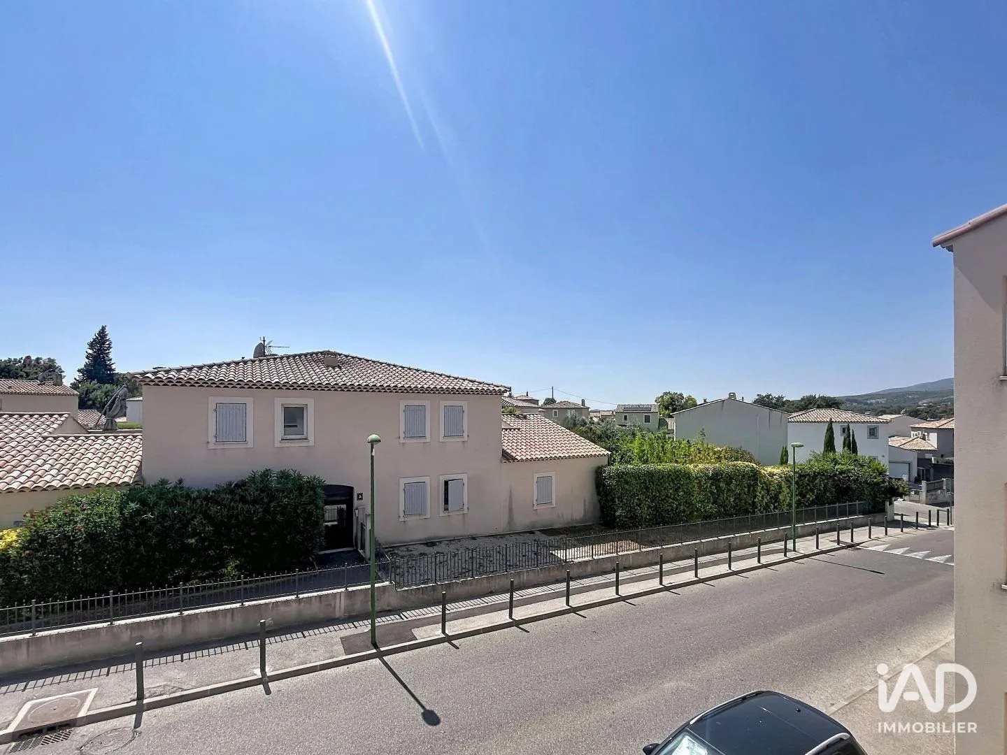 Appartement à louer, 63m², Allauch