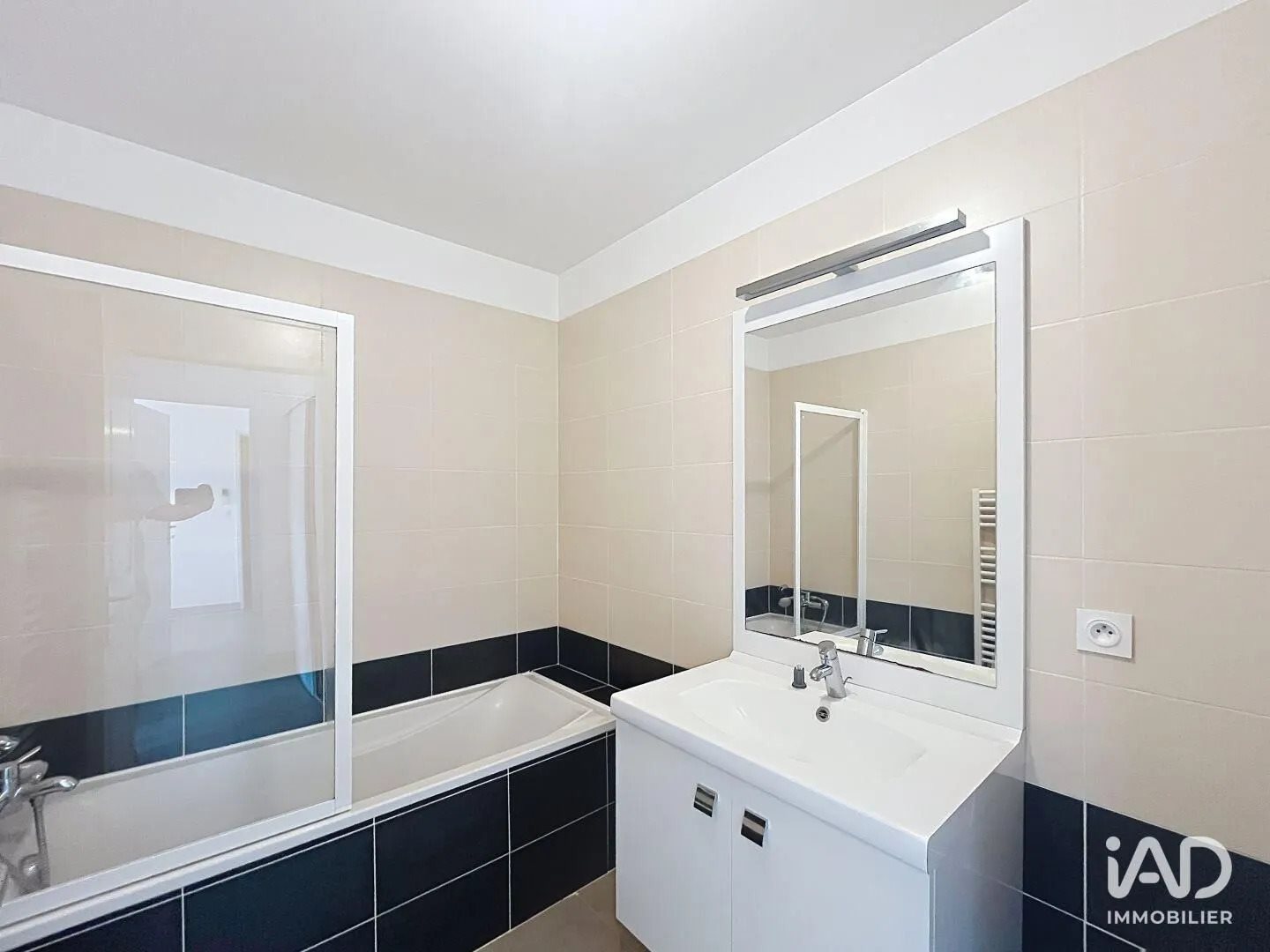 Appartement à louer, 63m², Allauch