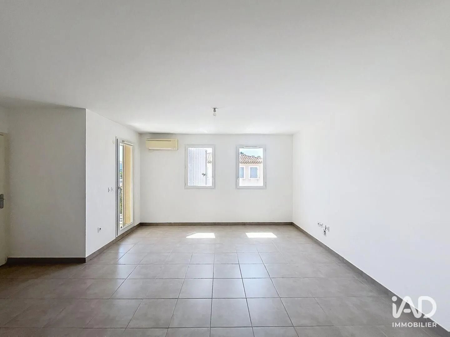 Appartement à louer, 63m², Allauch