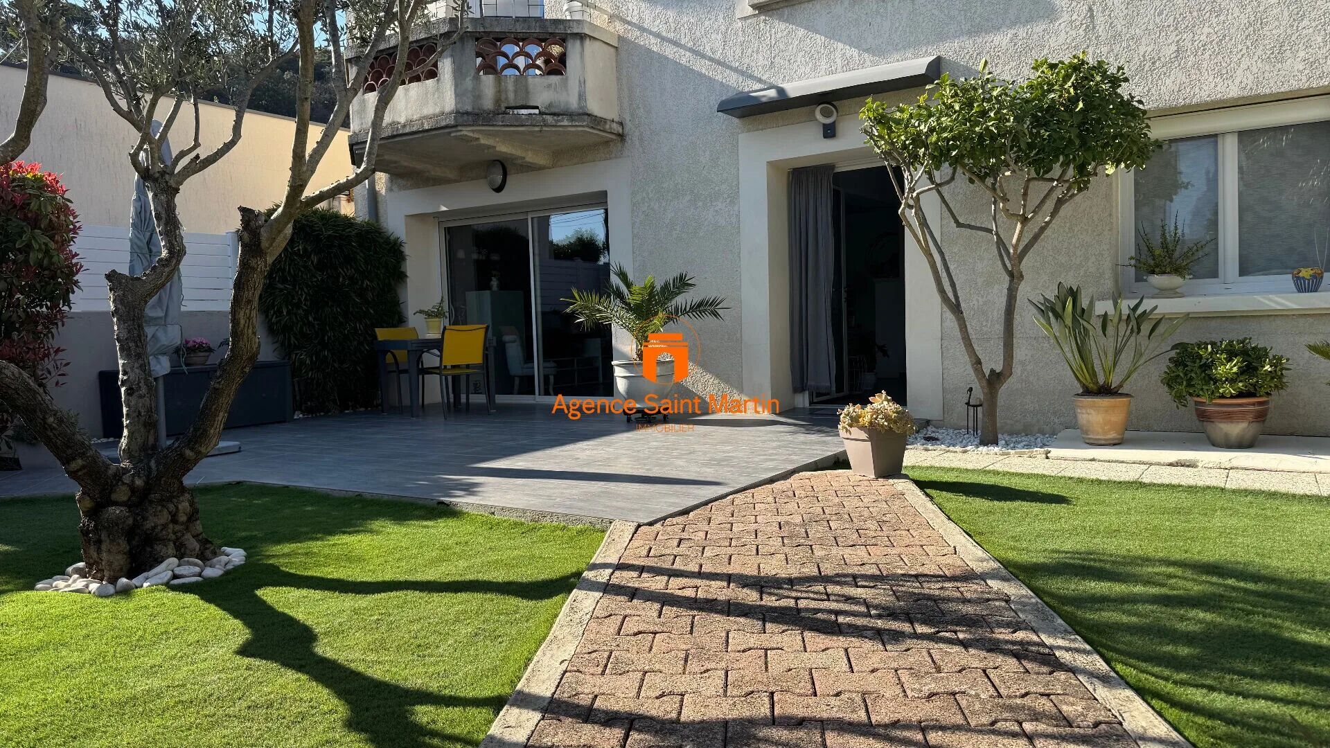 Appartement à vendre, 112m², Montélimar