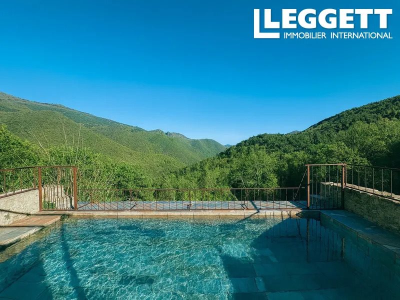 Maison à vendre, 412m², Axat