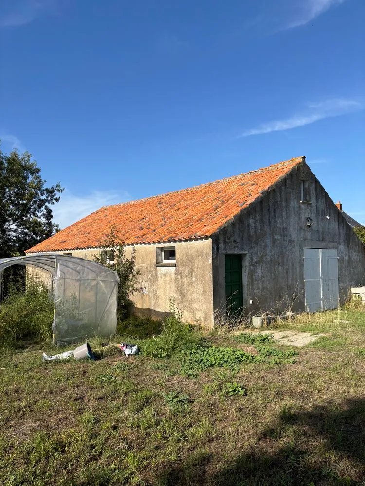 Maison à vendre, 150m², La Barre-de-Monts