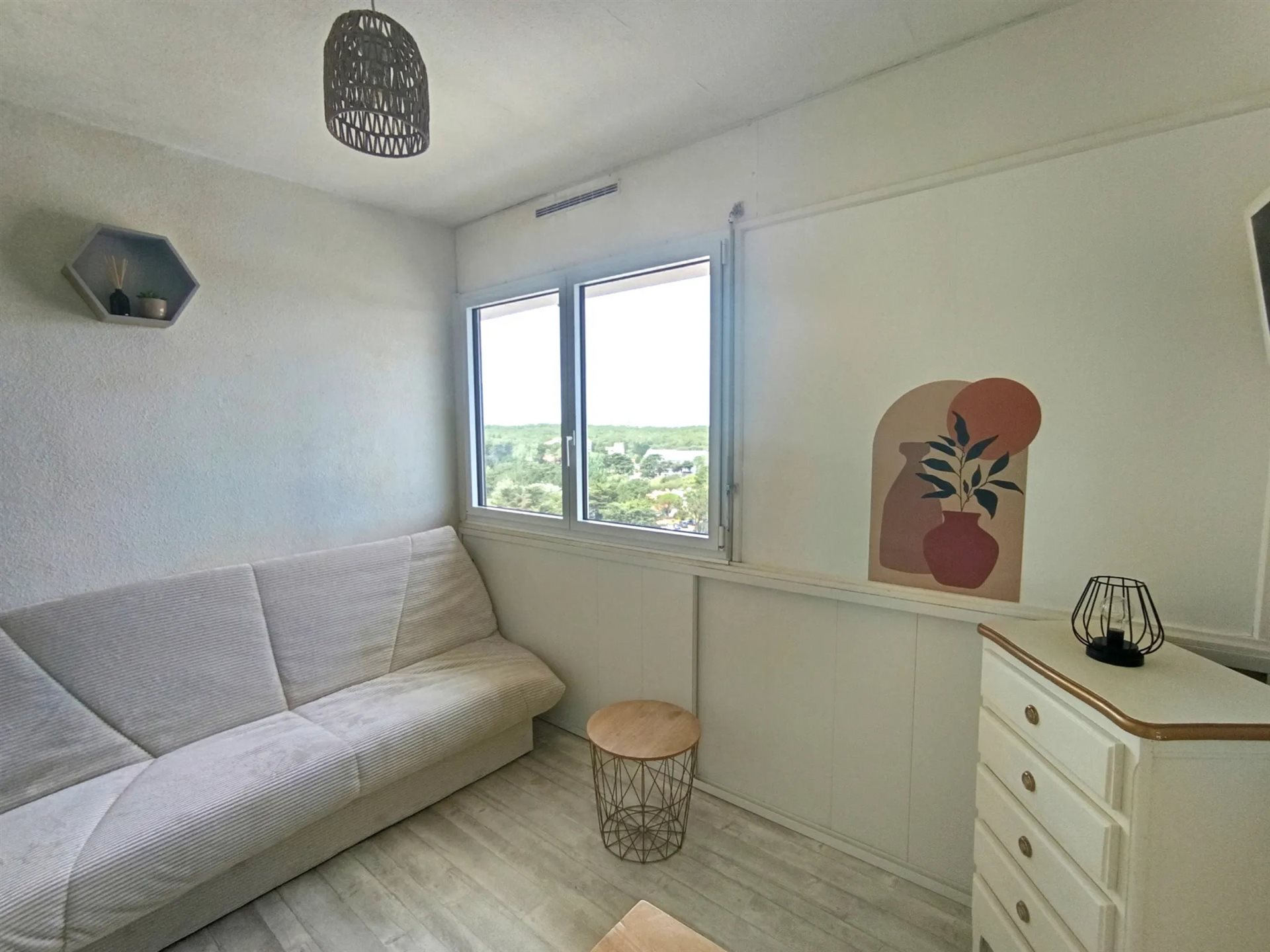 Appartement à louer, 13m², Saint-Jean-de-Monts