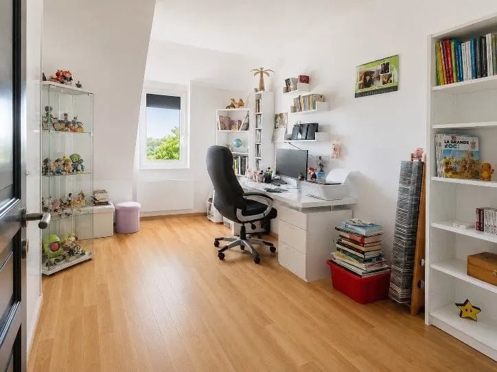 Appartement à vendre, 64m², Volgelsheim