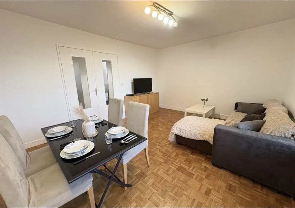 Appartement à louer, 73m², Compiègne