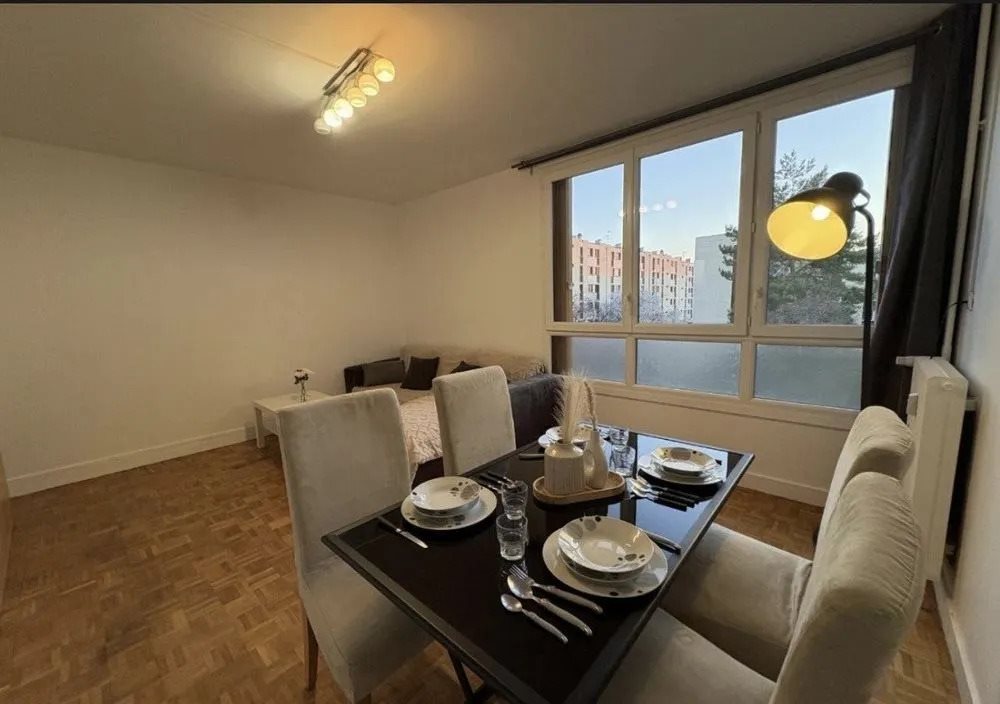 Appartement à louer, 73m², Compiègne