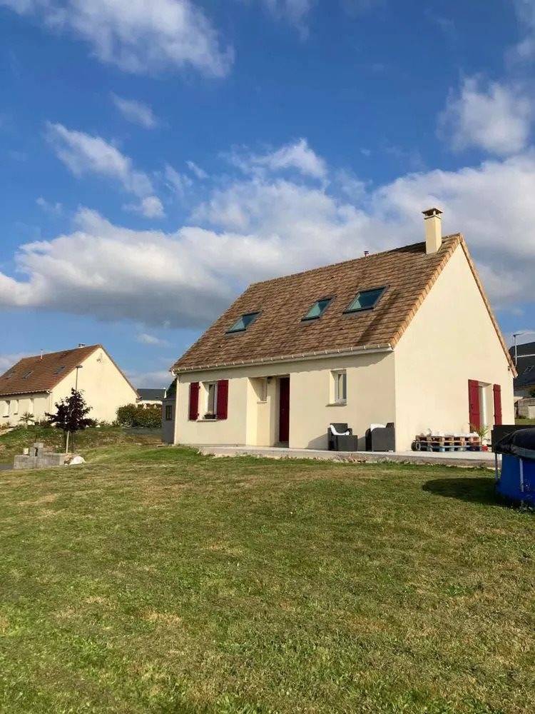 Maison à vendre, 94m², Esson