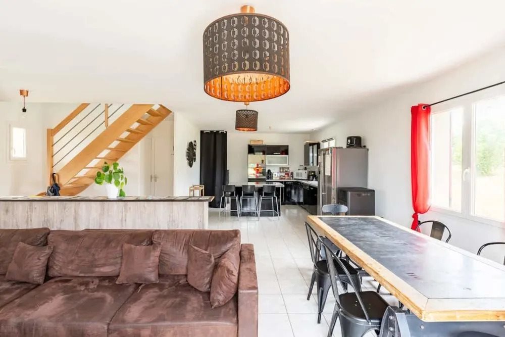Maison à vendre, 94m², Esson