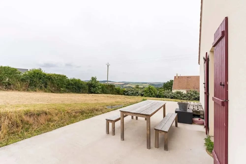 Maison à vendre, 94m², Esson